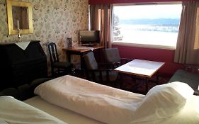 Fefor Hoifjellshotell & Hytter Vinstra